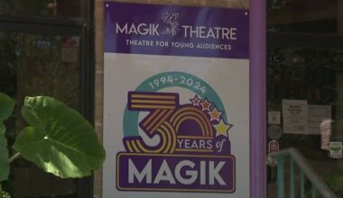 San Antonio theatre hit hard by construction, seeks help to recover $300,000 loss