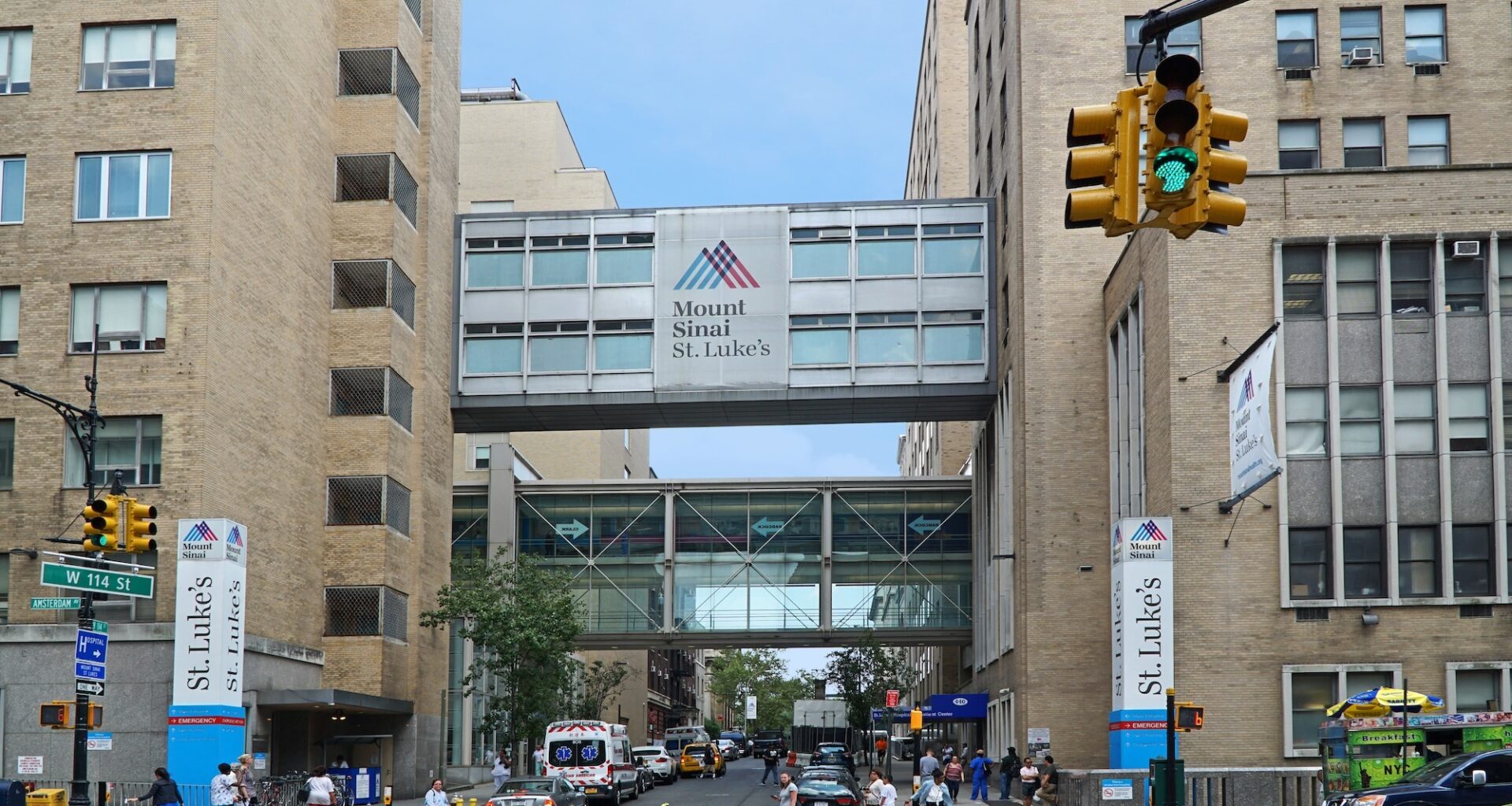 NYC Hospitals Rank Among Best in US for 2025–2026