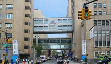 NYC Hospitals Rank Among Best in US for 2025–2026