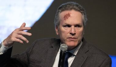 Alaska Gov. Dunleavy treated for skin cancer