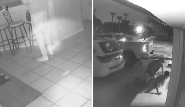 Maricopa, Phoenix families dealing with home break-ins despite security cameras