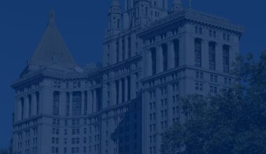 NYC Comptroller Lander Finds Adams Administration Abused Contract Extensions