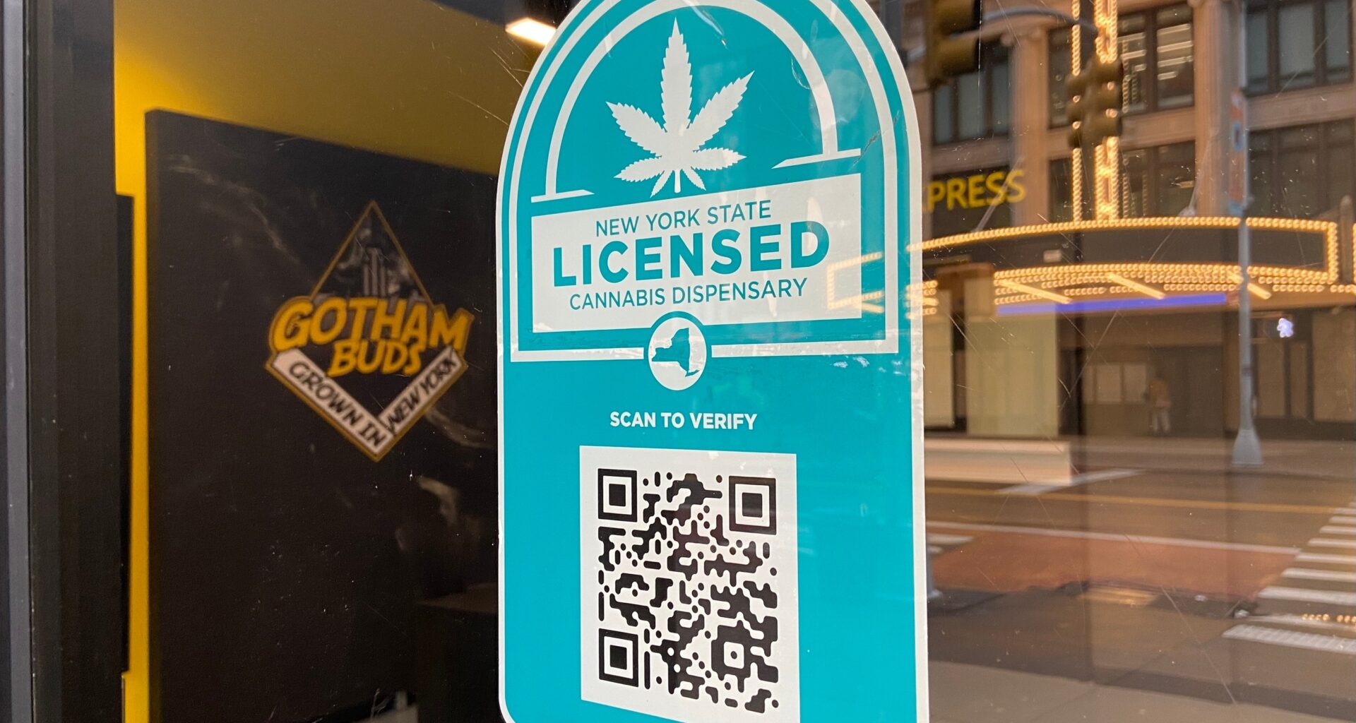 89 NYC Dispensaries at Risk Over School Distance Rule