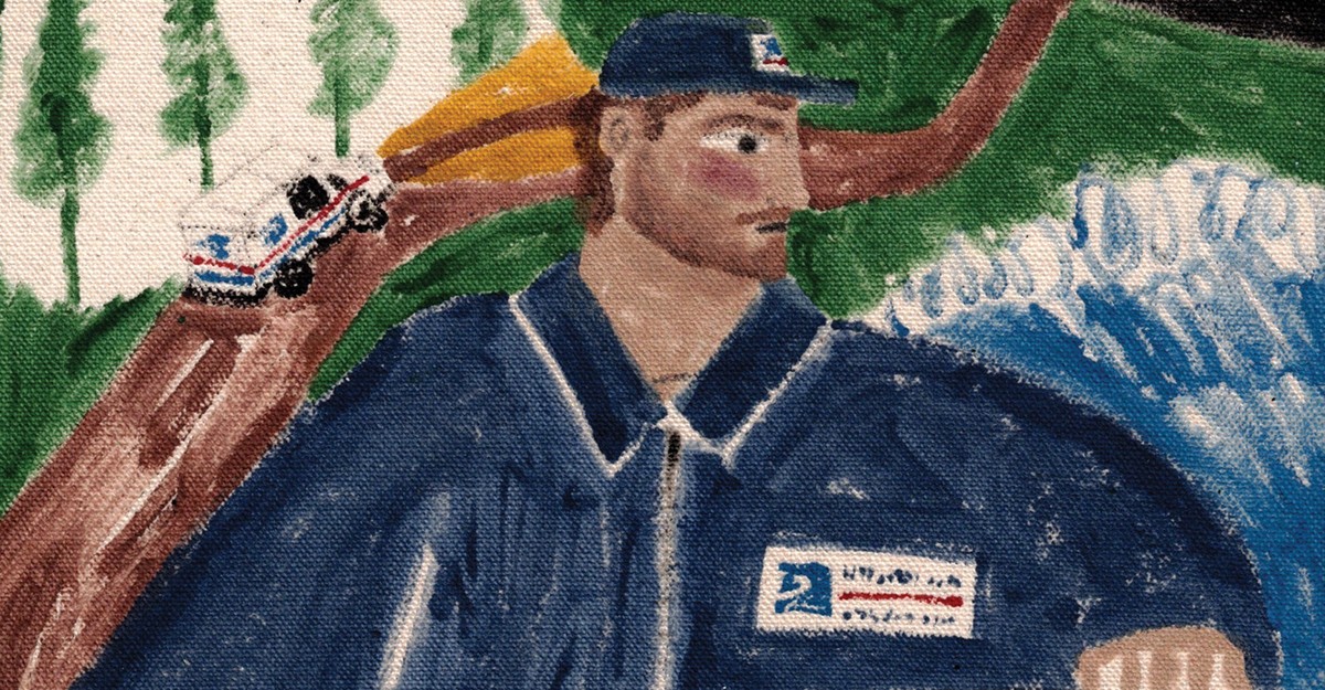 What Working as a Mailman in Appalachia Revealed About Public Service