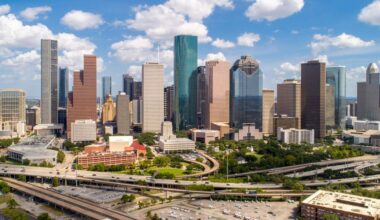 Houston's best midsize companies and more innovation news