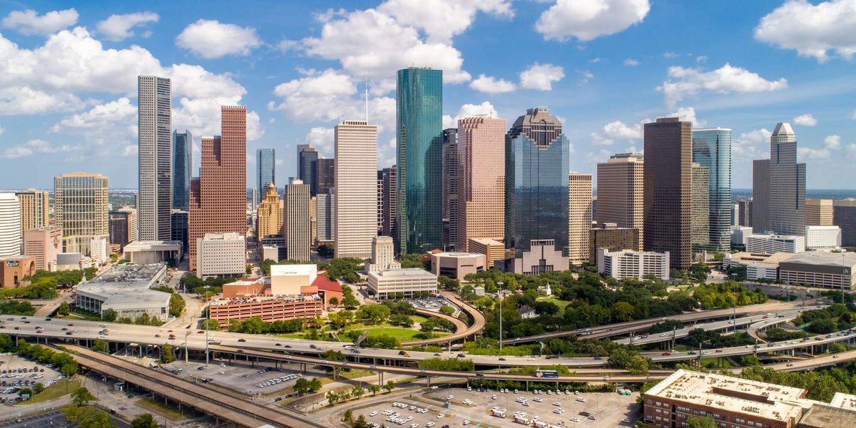 Houston's best midsize companies and more innovation news