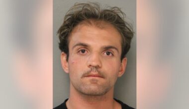 Chicago man charged with hate crime for allegedly saying racial slur during stabbing