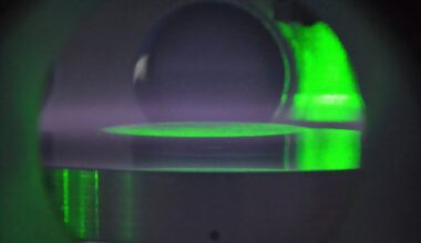 AI reveals unexpected new physics in dusty plasma