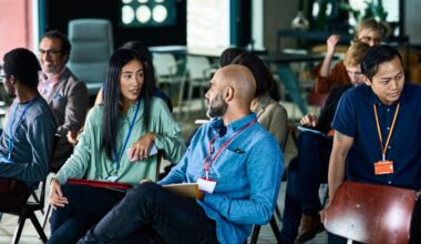Houston business and innovation events for August 2025