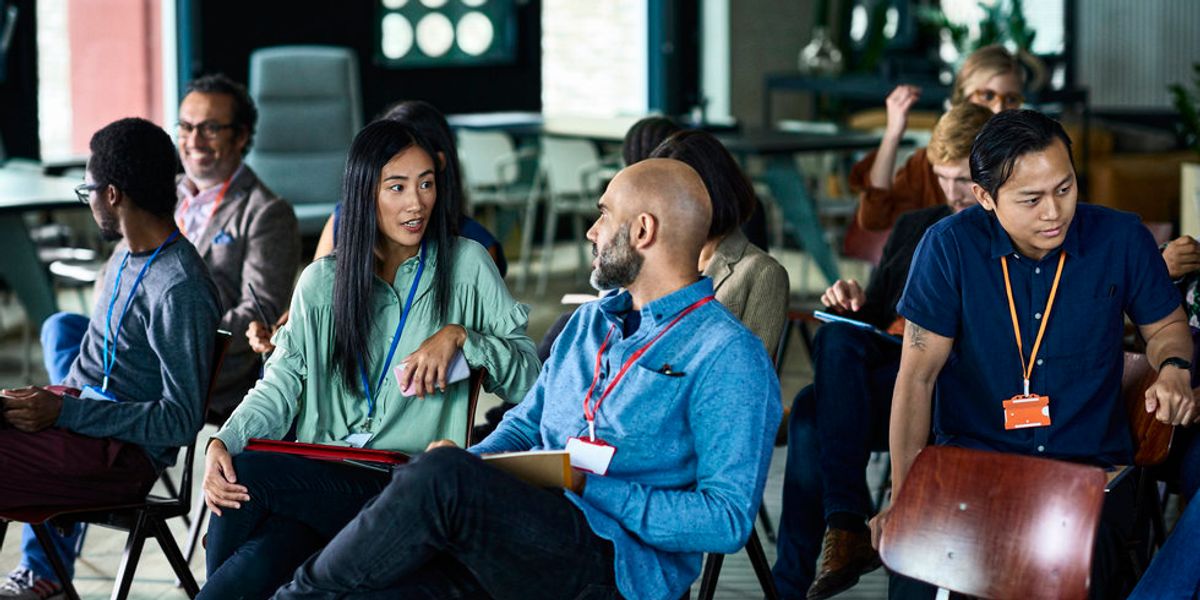 Houston business and innovation events for August 2025