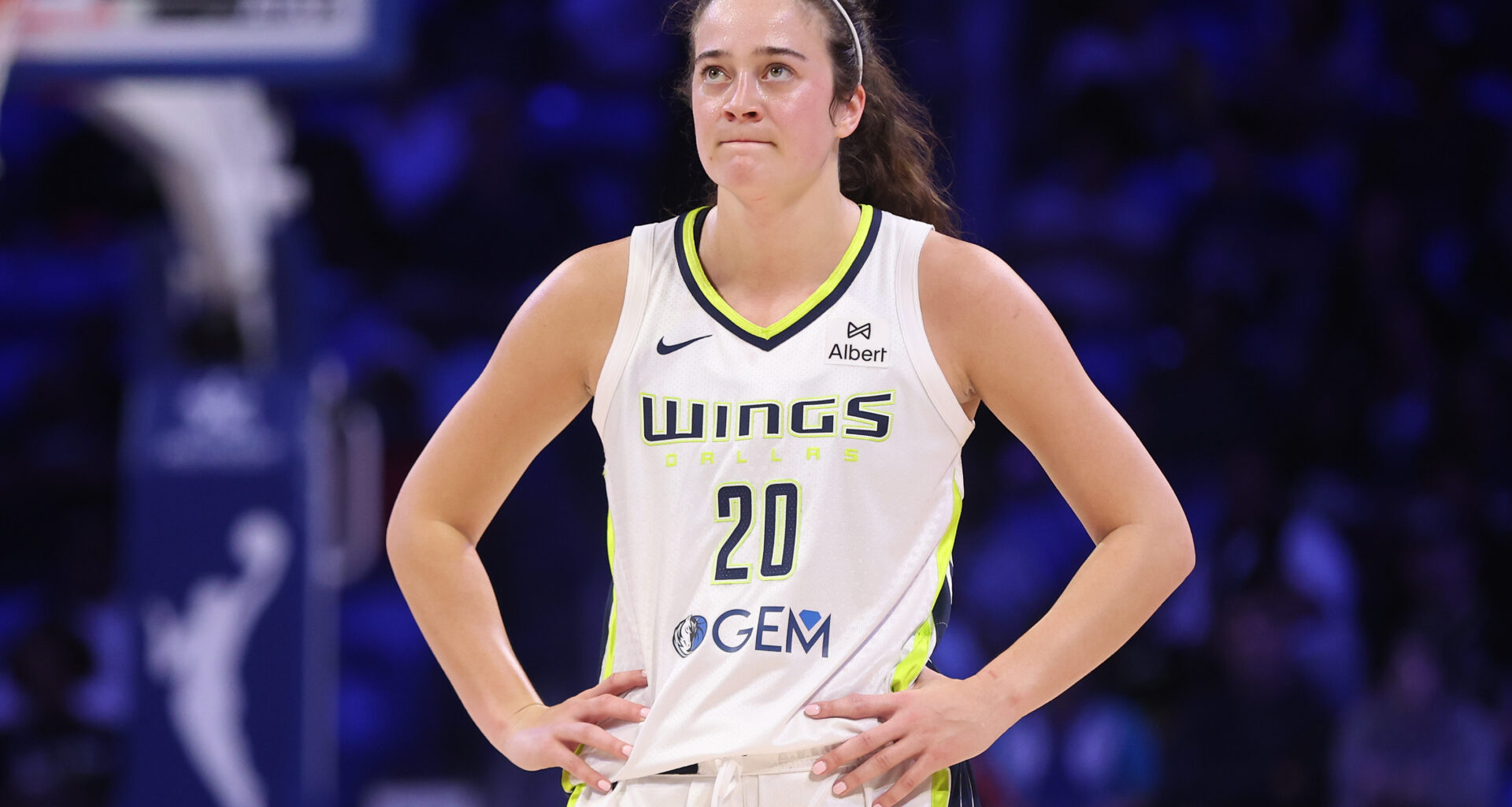 Maddy Siegrist