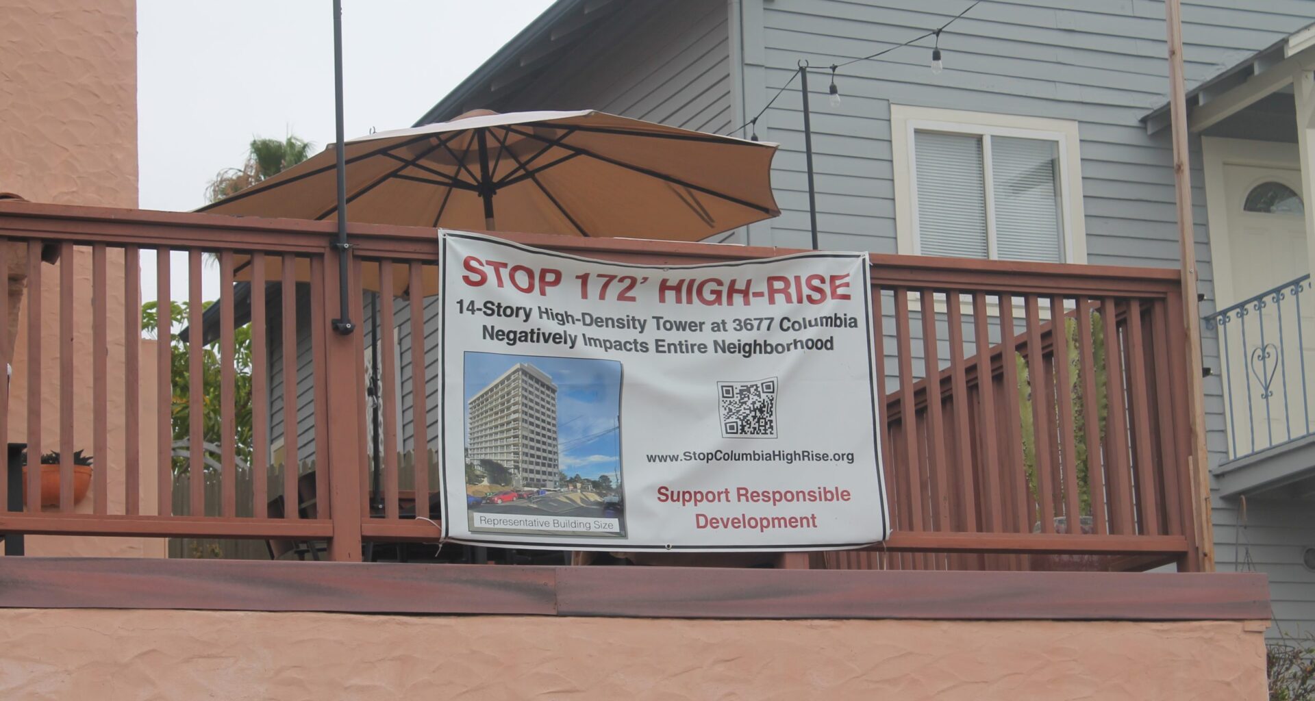Developer redesigning Middletown 14-story apartment plan after pushback