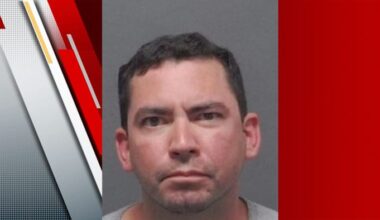 Bexar County man was planning racist attack, had explosives in home, sheriff’s office says