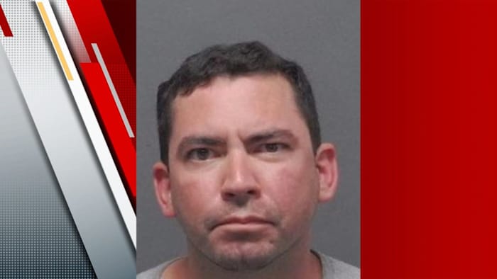 Bexar County man was planning racist attack, had explosives in home, sheriff’s office says