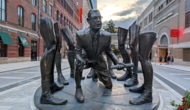 What the Hell, Indianapolis | Whatever