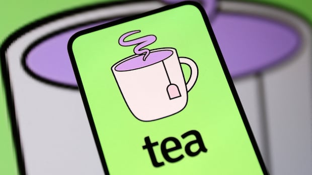 A controversial dating app for women was hacked. Why is Tea still so popular?