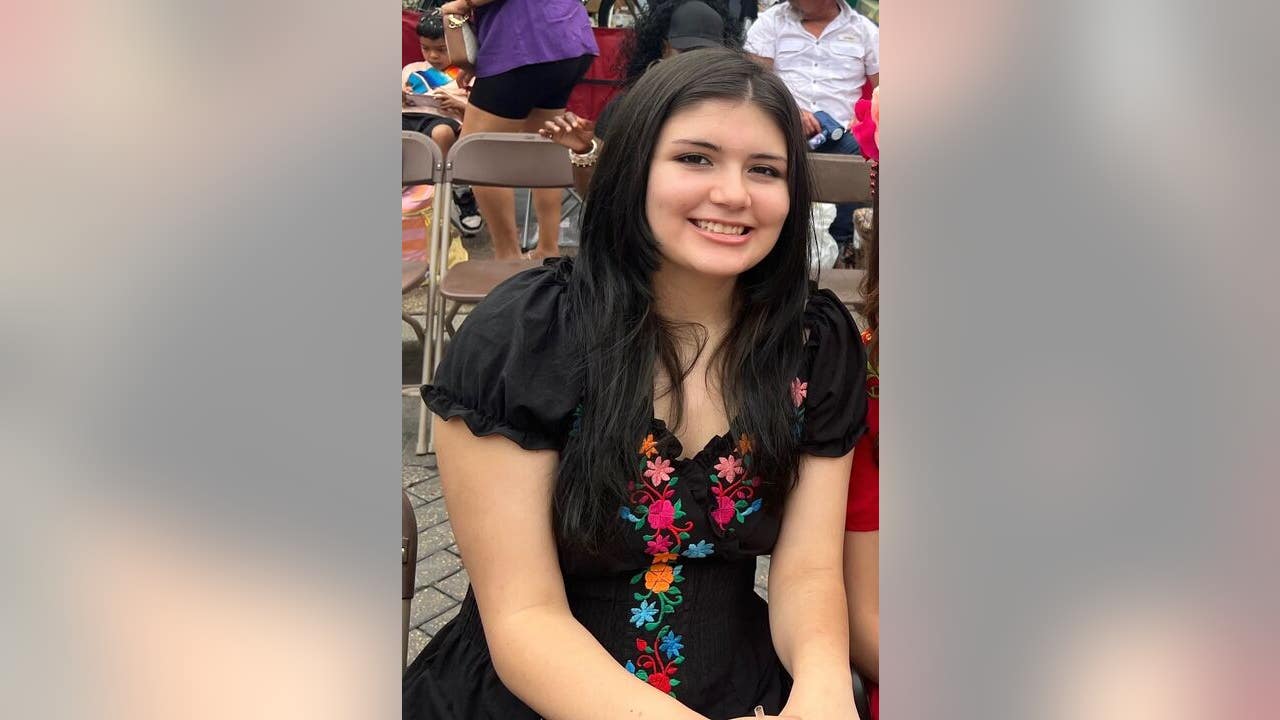 Search intensifies for missing San Antonio teen believed to be in Houston