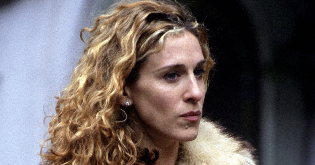 Sarah Jessica Parker Bids Farewell To Carrie Bradshaw
