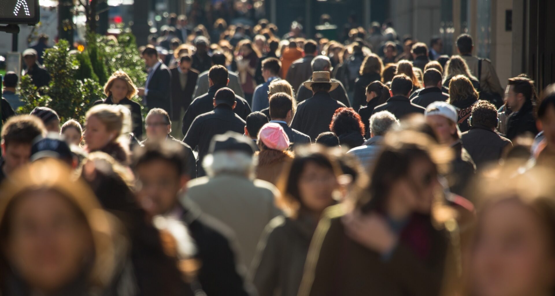 Seattle Tops New Walkability Ranking—NYC Comes Sixth