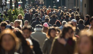 Seattle Tops New Walkability Ranking—NYC Comes Sixth
