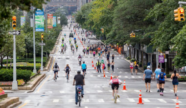 How to Get Free Citi Bike Rides This August