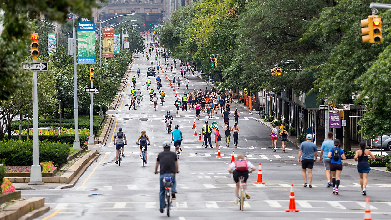 How to Get Free Citi Bike Rides This August