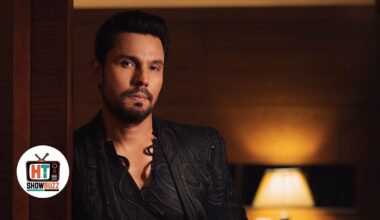 Interview || Randeep Hooda recalls being snubbed at Armani store in Venice: ‘I didn’t have any money’ | Bollywood