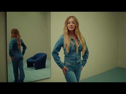 Video Sydney Sweeney Has Great Jeans | American Eagle