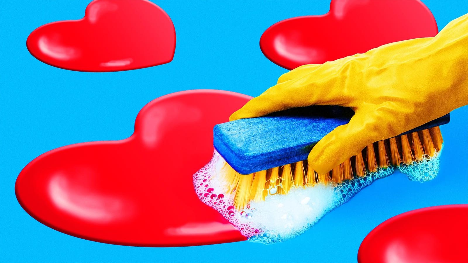 How Scrubbing Your Instagram, TikTok And X Accounts Could Backfire And Hurt Your Job Prospects