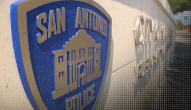 Discriminatory slurs, mishandled DWI crash lead to SAPD suspensions