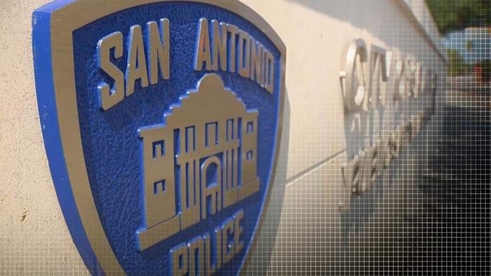 Discriminatory slurs, mishandled DWI crash lead to SAPD suspensions