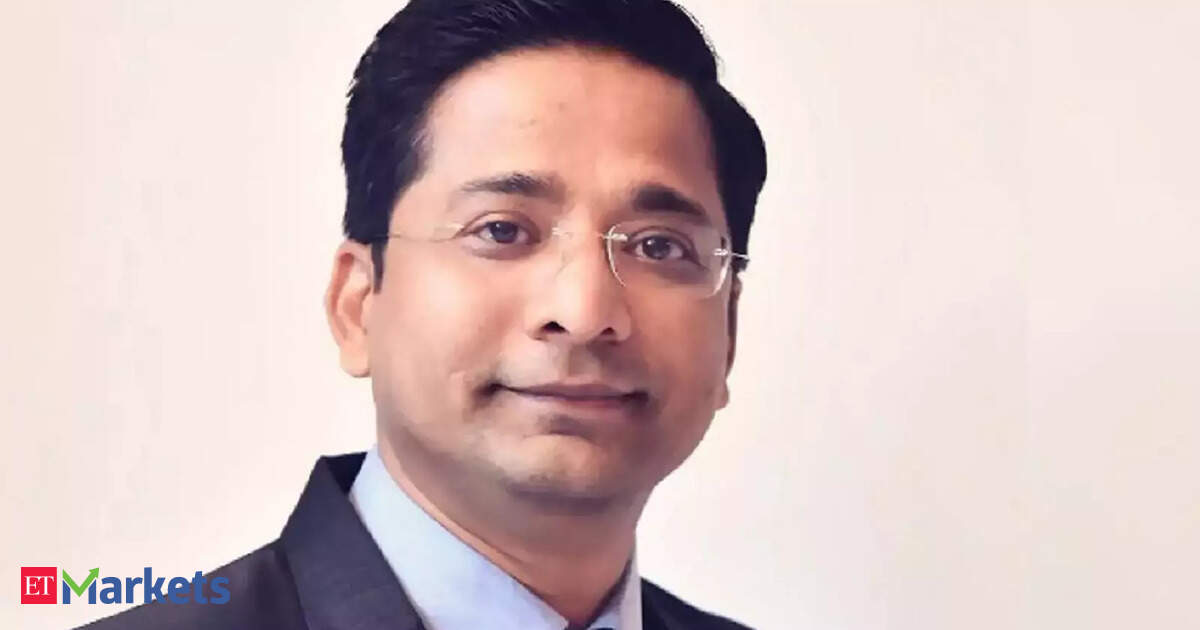 Tariff uncertainty to keep markets on edge; healthcare seen as safer bet: Rajesh Palviya