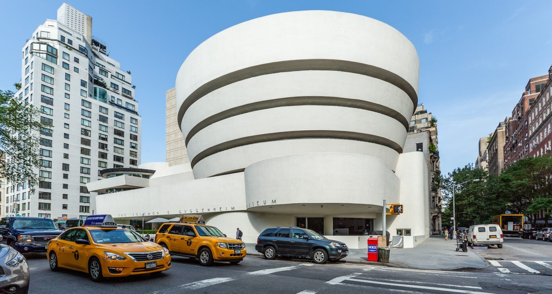 A major Rauschenberg exhibit is coming to NYC's Guggenheim Museum this fall