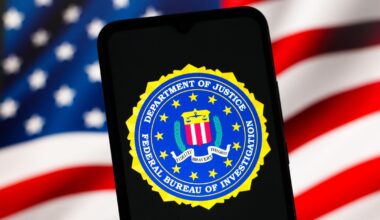 Do Not Reset Your Password — FBI Issues Critical New Warning