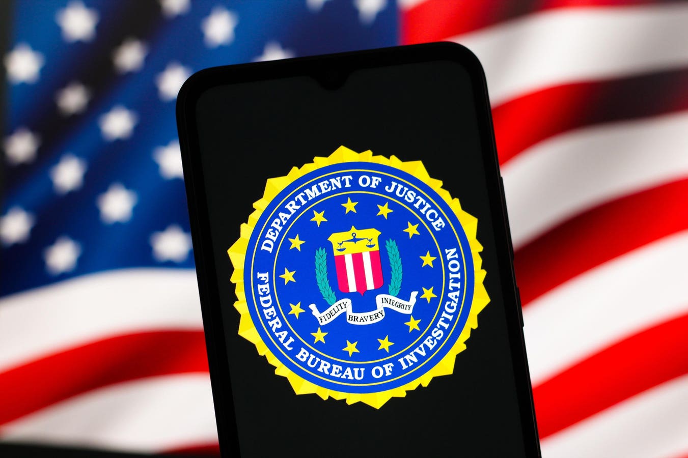 Do Not Reset Your Password — FBI Issues Critical New Warning