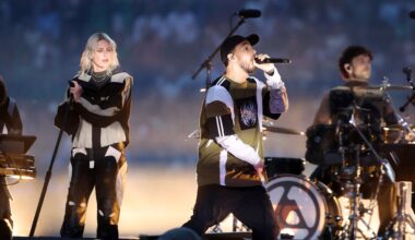 Linkin Park’s Pizza Pop-Up Hits Brooklyn This Weekend