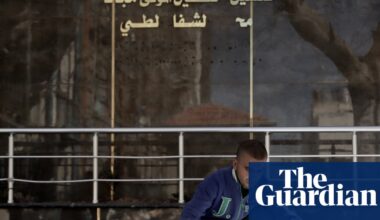 Israel closes 88% of cases of alleged war crimes or abuse without charges – report | Israel-Gaza war