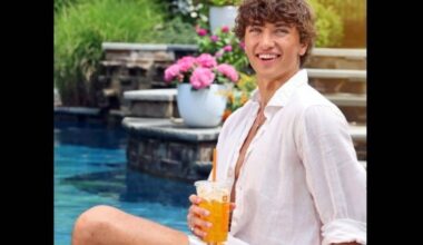 Dunkin' Donuts faces heat over Gavin Casalegno's ‘genetics’-obsessed ad, netizens draw comparisons to Sydney Sweeney