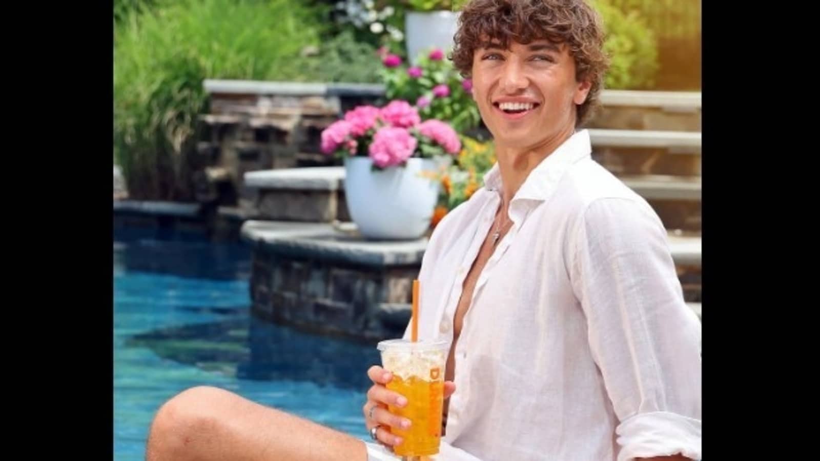 Dunkin' Donuts faces heat over Gavin Casalegno's ‘genetics’-obsessed ad, netizens draw comparisons to Sydney Sweeney