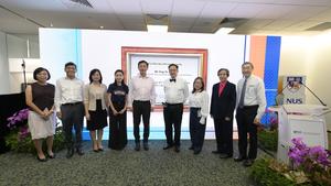NUS Nursing launches Singapore’s first doctorate in nursing practice, expands postgraduate offerings and unveils new nursing education gallery