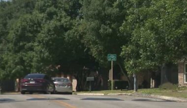 4 children accused of vandalizing Castle Hills Forest homes, vehicles in hate crime, SAPD says