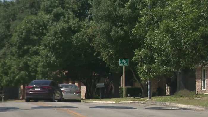 4 children accused of vandalizing Castle Hills Forest homes, vehicles in hate crime, SAPD says