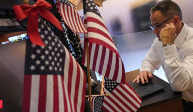 recession in US: 'Recession indicators' flood TikTok in US: Labubus, lipsticks and low-rise jeans trigger panic