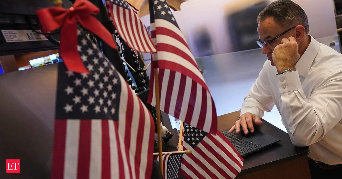 recession in US: 'Recession indicators' flood TikTok in US: Labubus, lipsticks and low-rise jeans trigger panic