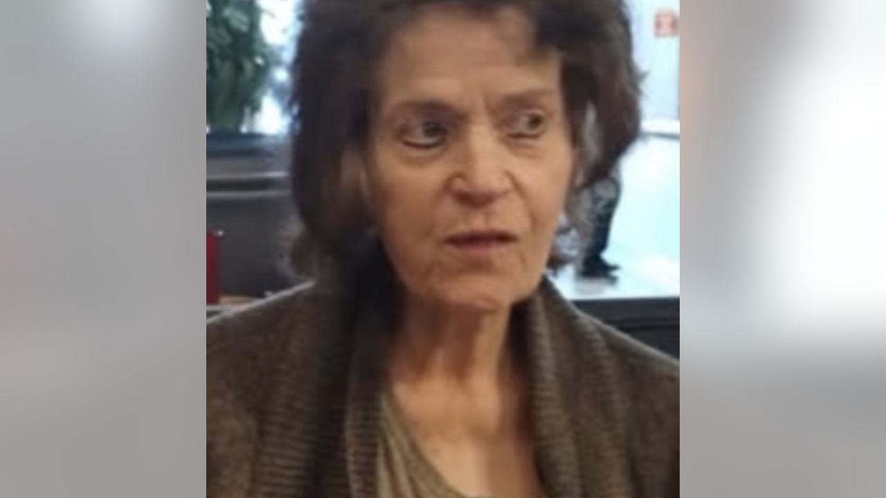 Dallas Silver Alert canceled: 84-year-old woman found safe