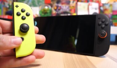 More Switch Games Reportedly Receive Switch 2 Compatibility Fixes