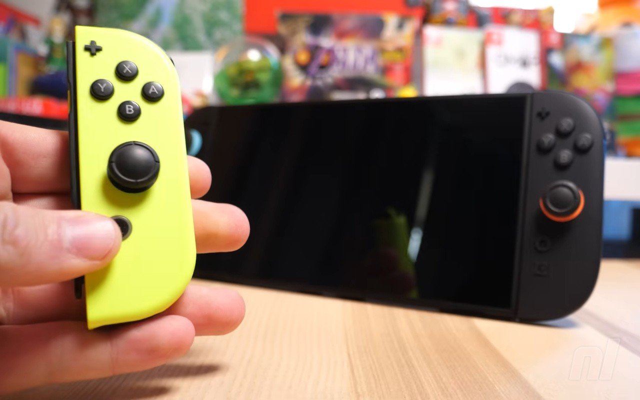 More Switch Games Reportedly Receive Switch 2 Compatibility Fixes