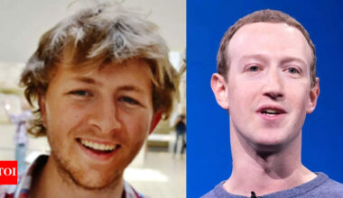 Who is Andrew Tulloch? Former OpenAI engineer and Mira Murati’s co-founder who rejected a $1.5 billion offer from Mark Zuckerberg | World News