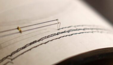 3.0 magnitude earthquake rattles New York City, epicenter in New Jersey
