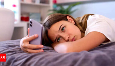 Generalized Anxiety Disorder Symptoms: Is it just worry or generalised anxiety disorder? Leading psychologist lists 6 symptoms that should not be ignored |